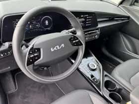 Kia Niro (2025) thumbnail 15