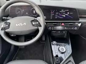 Kia Niro (2025) thumbnail 3