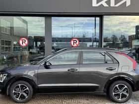 Kia Niro (2025) thumbnail 22