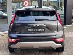 Kia Niro (2025) thumbnail 25