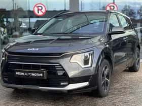 Kia Niro (2025) thumbnail 28