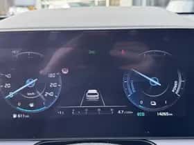 Kia Niro (2025) thumbnail 8