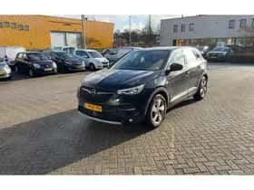Opel Grandland X (2021) thumbnail 1