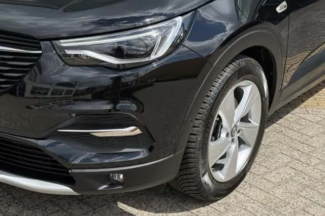 Opel Grandland X (2021) thumbnail 2