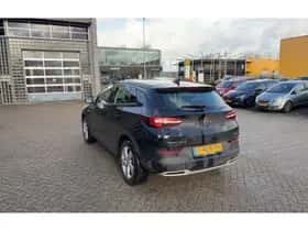 Opel Grandland X (2021) thumbnail 2