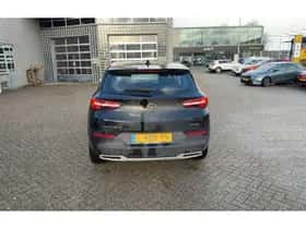 Opel Grandland X (2021) thumbnail 3