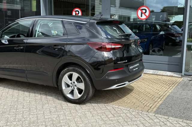 Opel Grandland X (2021) thumbnail 5