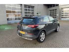 Opel Grandland X (2021) thumbnail 5