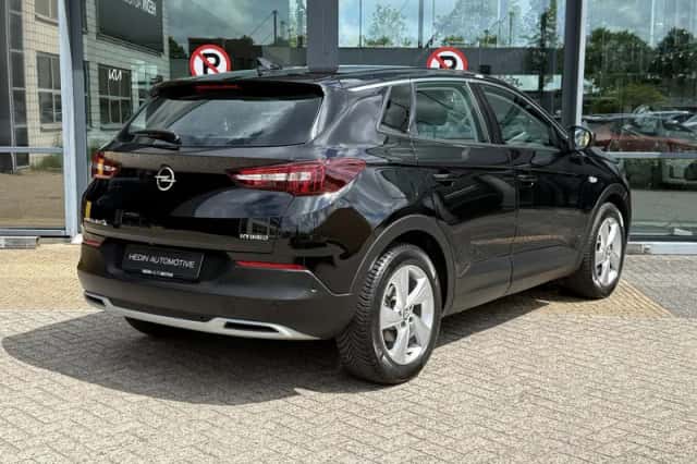 Opel Grandland X (2021) thumbnail 6