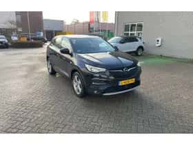 Opel Grandland X (2021) thumbnail 6