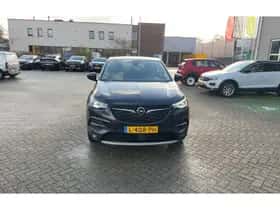 Opel Grandland X (2021) thumbnail 7