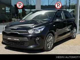 Kia Rio (2018)
