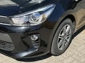 Kia Rio (2018) thumbnail 11