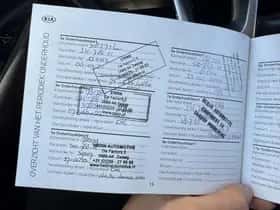 Kia Rio (2018) thumbnail 18