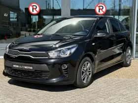 Kia Rio (2018) thumbnail 21