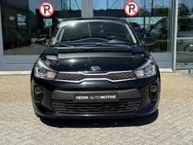 Kia Rio (2018) thumbnail 7
