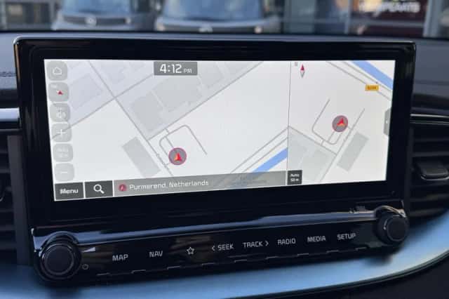 Kia Ceed Sportswagon (2025) thumbnail 6