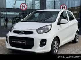 Kia Picanto (2017)