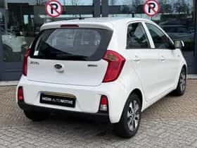 Kia Picanto (2017) thumbnail 2