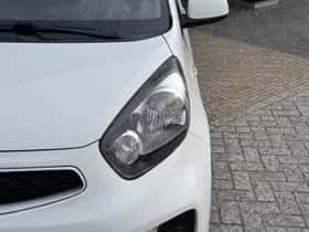 Kia Picanto (2017) thumbnail 12