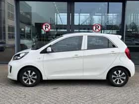 Kia Picanto (2017) thumbnail 15