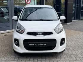 Kia Picanto (2017) thumbnail 16