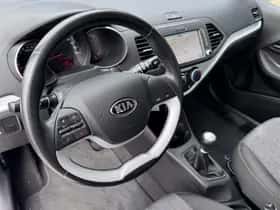 Kia Picanto (2017) thumbnail 18
