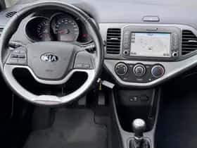 Kia Picanto (2017) thumbnail 3