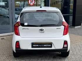 Kia Picanto (2017) thumbnail 21