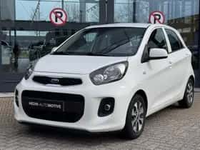 Kia Picanto (2017) thumbnail 24