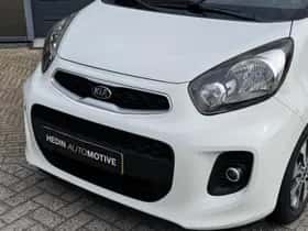 Kia Picanto (2017) thumbnail 8