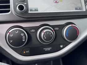 Kia Picanto (2017) thumbnail 9