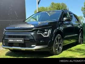 Kia Niro (2025)