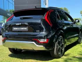 Kia Niro (2025) thumbnail 2