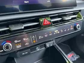 Kia Niro (2025) thumbnail 12