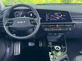 Kia Niro (2025) thumbnail 3