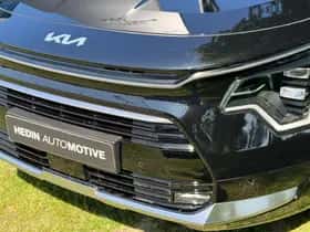 Kia Niro (2025) thumbnail 22
