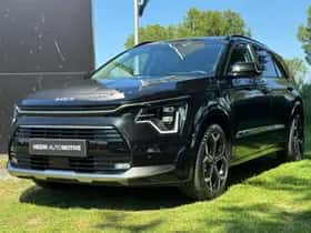 Kia Niro (2025) thumbnail 36