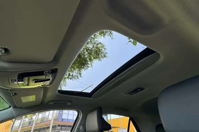 Kia Niro (2025) thumbnail 5