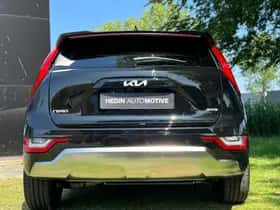 Kia Niro (2025) thumbnail 8