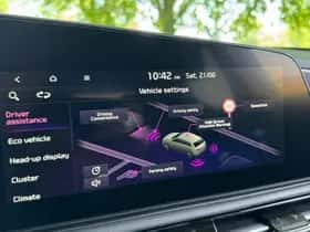 Kia Niro (2025) thumbnail 10