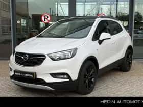 Opel Mokka (2018)