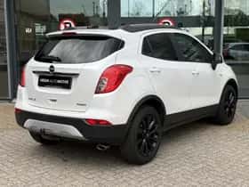Opel Mokka (2018) thumbnail 2