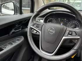 Opel Mokka (2018) thumbnail 11