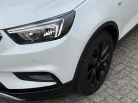 Opel Mokka (2018) thumbnail 12