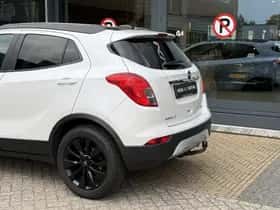 Opel Mokka (2018) thumbnail 13