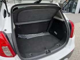 Opel Mokka (2018) thumbnail 14