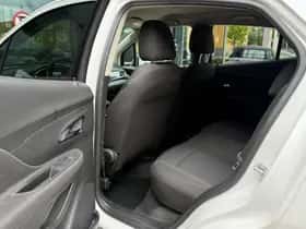 Opel Mokka (2018) thumbnail 15