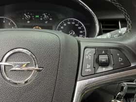 Opel Mokka (2018) thumbnail 18