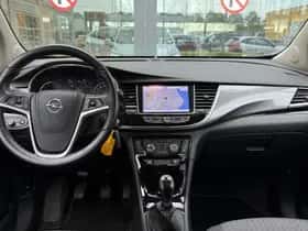 Opel Mokka (2018) thumbnail 3
